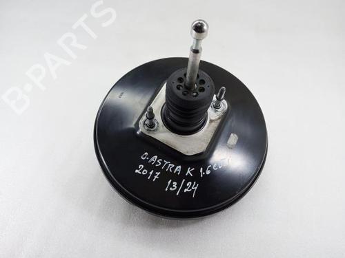 Servo brake OPEL ASTRA K Sports Tourer (B16) 1.6 CDTi (35) 13434019