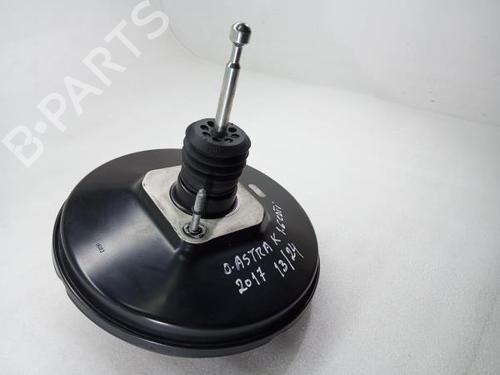 Servo brake OPEL ASTRA K Sports Tourer (B16) 1.6 CDTi (35) | BP17734858M42 