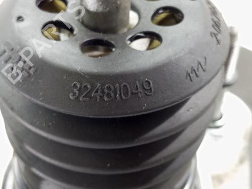 Servo brake OPEL ASTRA K Sports Tourer (B16) 1.6 CDTi (35) | BP17734858M42 