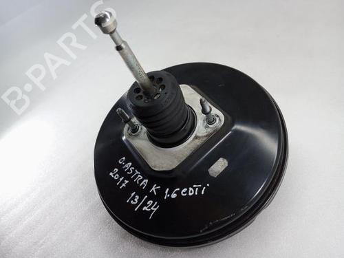 Servo brake OPEL ASTRA K Sports Tourer (B16) 1.6 CDTi (35) | BP17734858M42 