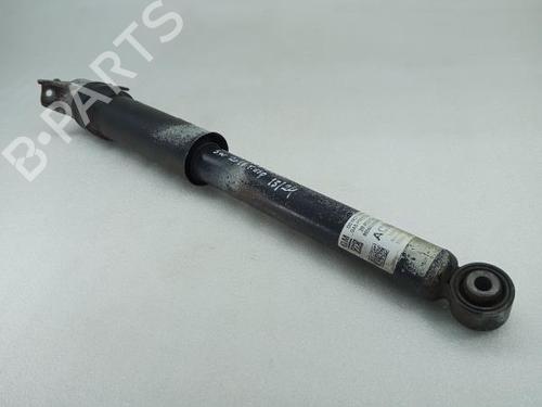 Left rear shock absorber OPEL ASTRA K Sports Tourer (B16) 1.6 CDTi (35) | BP17737590M18 