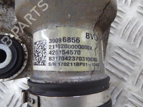 Steering rack OPEL ASTRA K Sports Tourer (B16) 1.6 CDTi (35) | BP17737596M22 