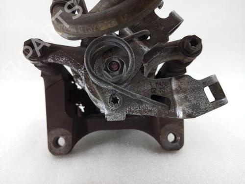 Left rear brake caliper OPEL ASTRA K Sports Tourer (B16) 1.6 CDTi (35) | BP17737599M107 