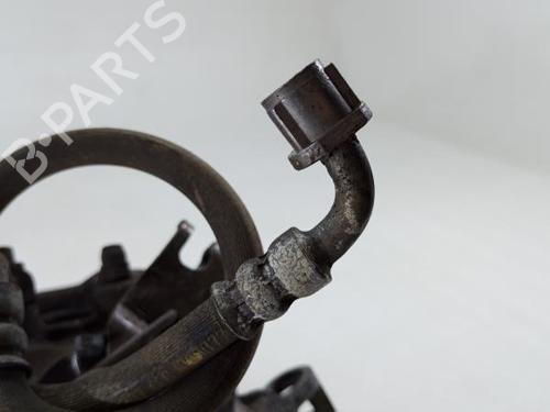 Left rear brake caliper OPEL ASTRA K Sports Tourer (B16) 1.6 CDTi (35) | BP17737599M107 