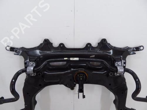 Subframe OPEL ASTRA K Sports Tourer (B16) 1.6 CDTi (35) | BP17737600M9 