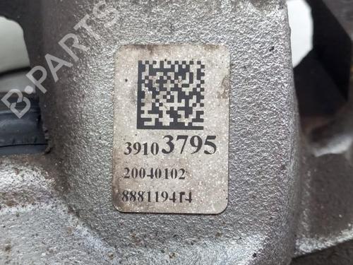 Right front brake caliper OPEL ASTRA K Sports Tourer (B16) 1.6 CDTi (35) | BP17737601M104 