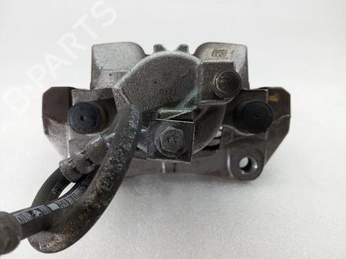 Right front brake caliper OPEL ASTRA K Sports Tourer (B16) 1.6 CDTi (35) | BP17737601M104 