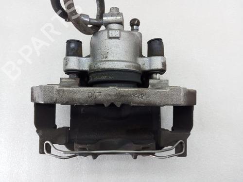 Right front brake caliper OPEL ASTRA K Sports Tourer (B16) 1.6 CDTi (35) | BP17737601M104 