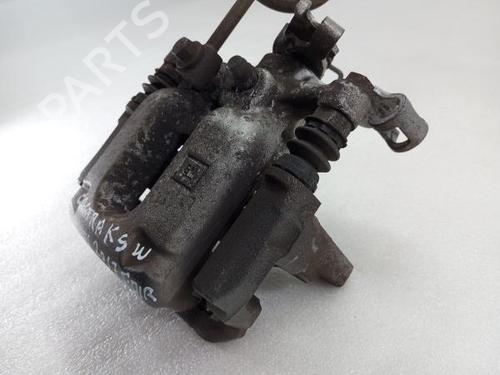Right rear brake caliper OPEL ASTRA K Sports Tourer (B16) 1.6 CDTi (35) | BP17737602M106 