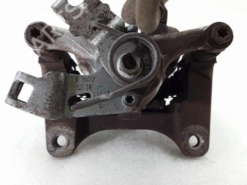 Right rear brake caliper OPEL ASTRA K Sports Tourer (B16) 1.6 CDTi (35) | BP17737602M106 