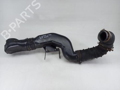Rura intercoolera ASTON MARTIN DB7 Vantage 5.9 BP17737608M127