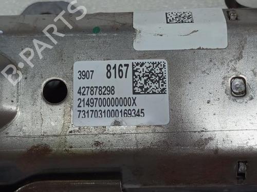 Steering column OPEL ASTRA K Sports Tourer (B16) 1.6 CDTi (35) | BP17737632M21 