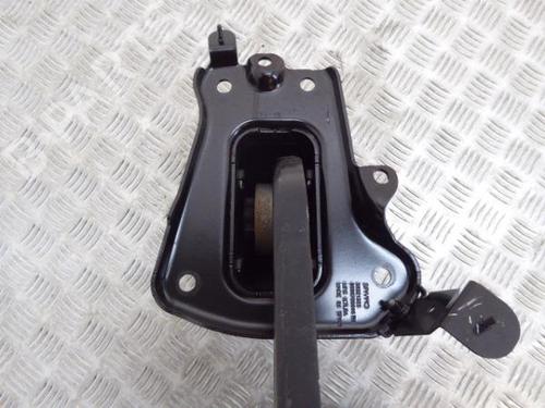 Right rear suspension arm VOLVO XC40 (536) D3 | BP17737762M15 