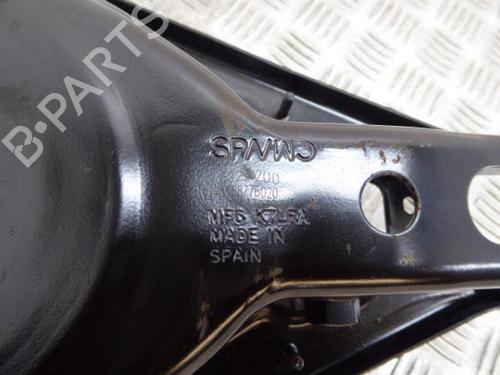 Right rear suspension arm VOLVO XC40 (536) D3 | BP17737763M15 