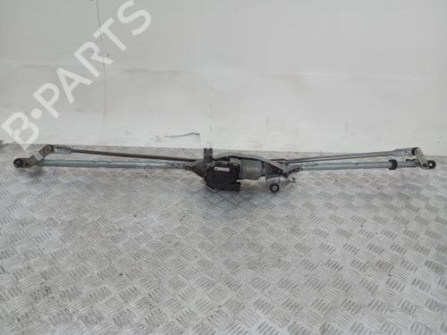 Front wiper motor OPEL ASTRA K Sports Tourer (B16) 1.6 CDTi (35) 3397021778