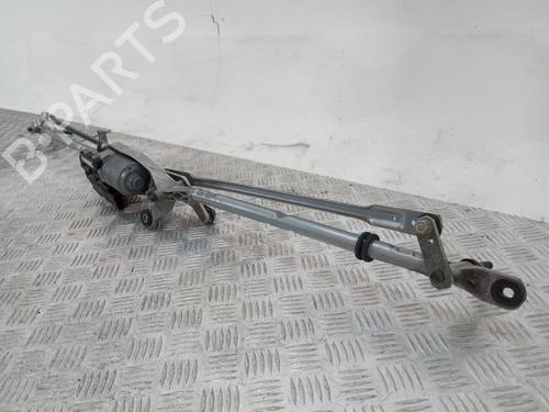 Front wiper motor OPEL ASTRA K Sports Tourer (B16) 1.6 CDTi (35) | BP17737764M29 