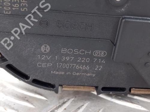 Front wiper motor OPEL ASTRA K Sports Tourer (B16) 1.6 CDTi (35) | BP17737764M29 