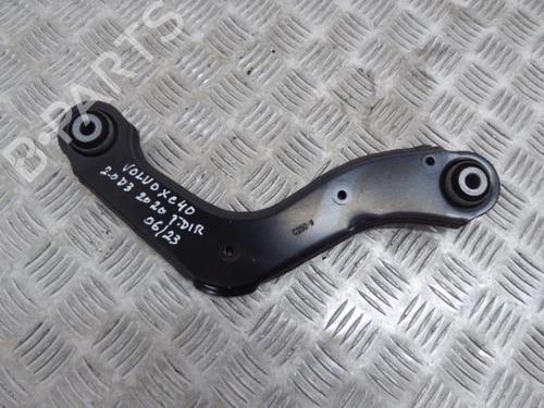Right rear suspension arm VOLVO XC40 (536) D3 | BP17737957M15 