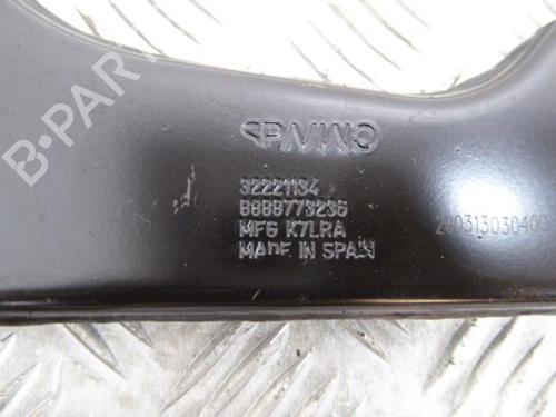 Right rear suspension arm VOLVO XC40 (536) D3 | BP17737957M15 
