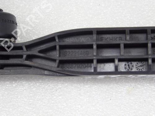 Right rear suspension arm VOLVO XC40 (536) D3 | BP17737959M15 