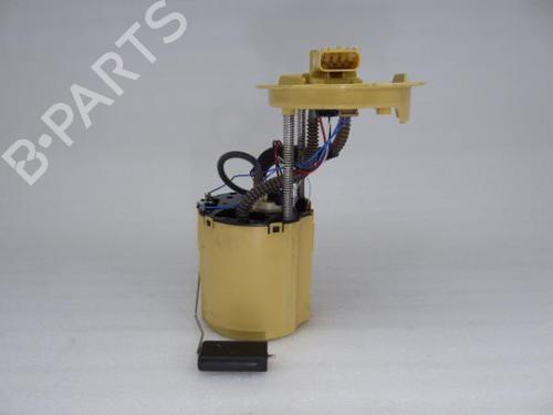 Fuel pump OPEL ASTRA K Sports Tourer (B16) 1.6 CDTi (35) 13509661