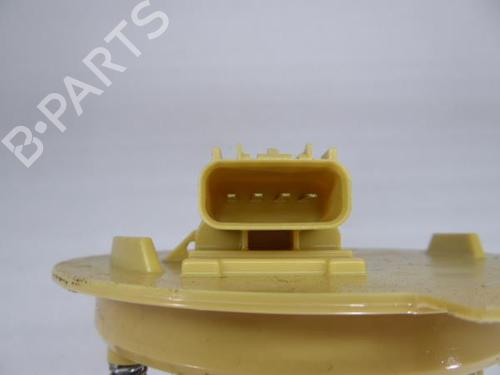 Fuel pump OPEL ASTRA K Sports Tourer (B16) 1.6 CDTi (35) | BP17762743M76 