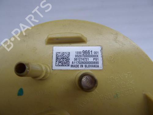 Fuel pump OPEL ASTRA K Sports Tourer (B16) 1.6 CDTi (35) | BP17762743M76 