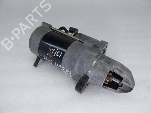 Starter OPEL ASTRA K Sports Tourer (B16) 1.6 CDTi (35) 55491473