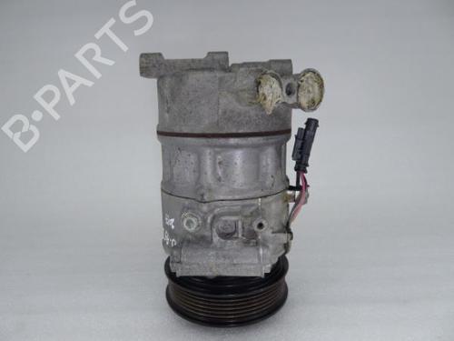 AC compressor OPEL ASTRA K Sports Tourer (B16) 1.6 CDTi (35) | BP17762746M34 
