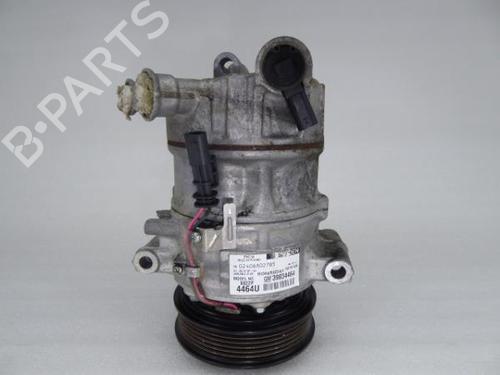 AC compressor OPEL ASTRA K Sports Tourer (B16) 1.6 CDTi (35) | BP17762746M34 