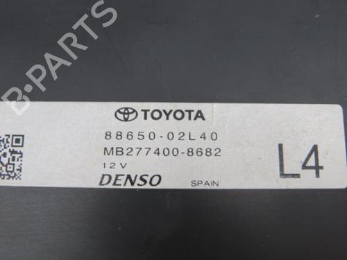 Switch TOYOTA COROLLA Estate (_E21_) 1.8 Hybrid (ZWE211W) | BP17774246I30 