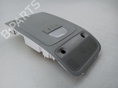 Interior roof light AUDI Q3 (8UB, 8UG) 2.0 TDI | BP17774253I8 