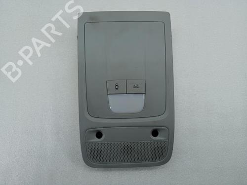 Interior roof light AUDI Q3 (8UB, 8UG) 2.0 TDI | BP17774253I8 