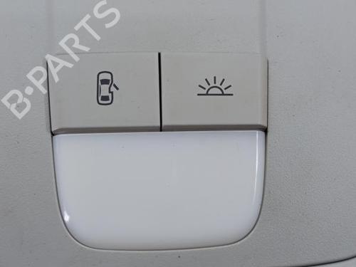 Interior roof light AUDI Q3 (8UB, 8UG) 2.0 TDI | BP17774253I8 