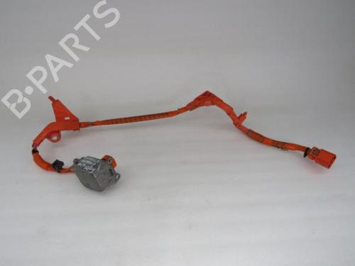 Switch TOYOTA COROLLA Estate (_E21_) 1.8 Hybrid (ZWE211W) 93775AB