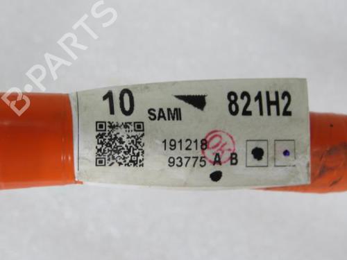 Switch TOYOTA COROLLA Estate (_E21_) 1.8 Hybrid (ZWE211W) | BP17806923I30 