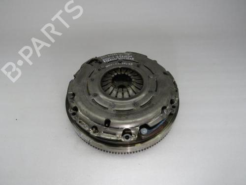 Flywheel OPEL ASTRA K Sports Tourer (B16) 1.6 CDTi (35) C880242