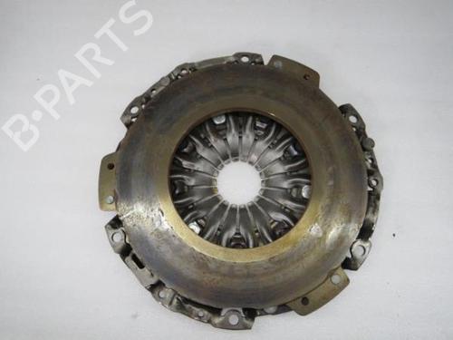 Flywheel OPEL ASTRA K Sports Tourer (B16) 1.6 CDTi (35) | BP24205486M101 