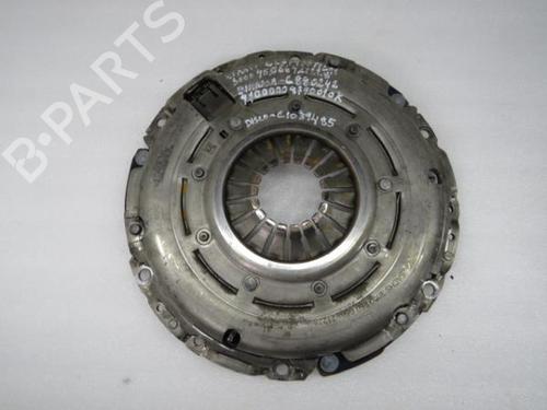 Flywheel OPEL ASTRA K Sports Tourer (B16) 1.6 CDTi (35) | BP24205486M101 