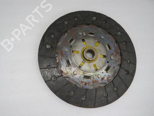 Flywheel OPEL ASTRA K Sports Tourer (B16) 1.6 CDTi (35) | BP24205486M101 
