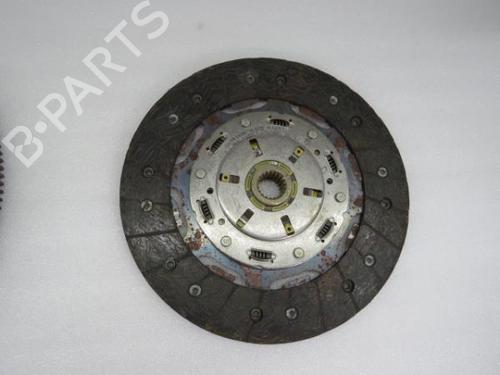 Flywheel OPEL ASTRA K Sports Tourer (B16) 1.6 CDTi (35) | BP24205486M101 