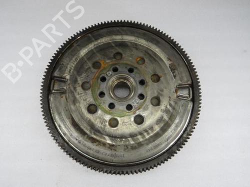 Flywheel OPEL ASTRA K Sports Tourer (B16) 1.6 CDTi (35) | BP24205486M101 