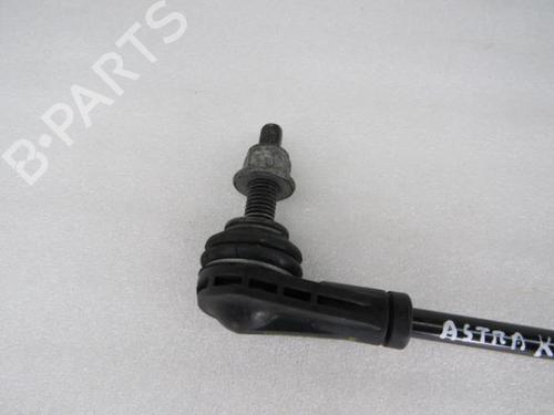 Other OPEL ASTRA K Sports Tourer (B16) 1.6 CDTi (35) | BP17809412O1 