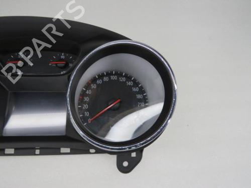 Kombinert Instrument OPEL ASTRA K Sports Tourer (B16) 1.6 CDTi (35) | BP17812194C47