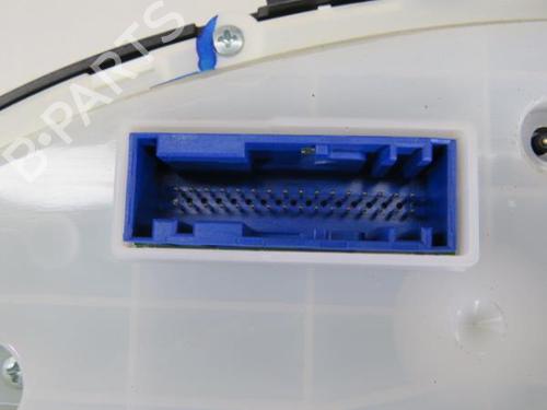 Kombinert Instrument OPEL ASTRA K Sports Tourer (B16) 1.6 CDTi (35) | BP17812194C47