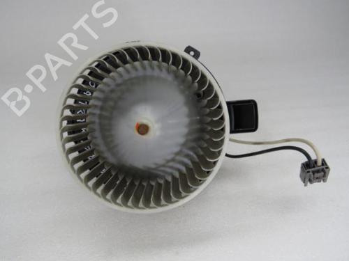 Used Heater blower motor OPEL ASTRA K Sports Tourer (B16) 1.6 CDTi (35) (110 hp) 17812195