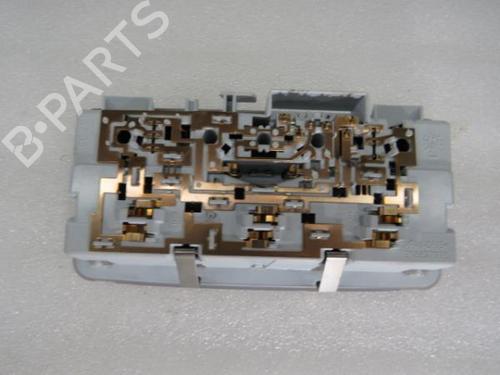 Kabinelys OPEL ASTRA K Sports Tourer (B16) 1.6 CDTi (35) | BP17813137I8 