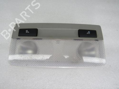 Kabinelys OPEL ASTRA K Sports Tourer (B16) 1.6 CDTi (35) (110 hp) 17813137