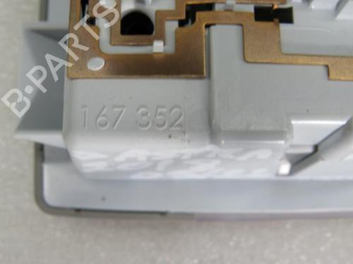 Kabinelys OPEL ASTRA K Sports Tourer (B16) 1.6 CDTi (35) | BP17813137I8 