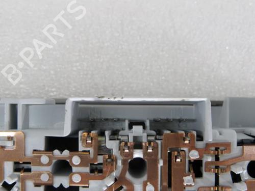 Kabinelys OPEL ASTRA K Sports Tourer (B16) 1.6 CDTi (35) | BP17813137I8 